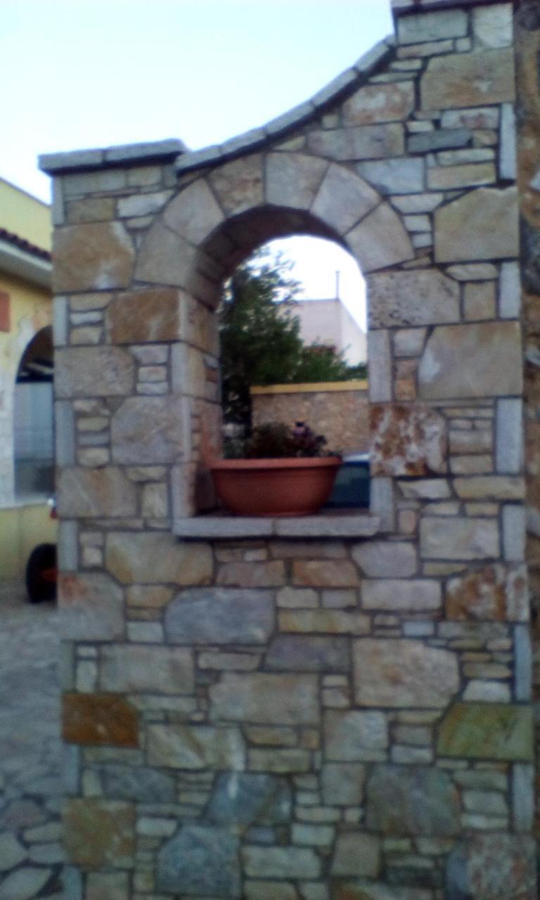 Lepa Kuca Hotel Spáta Exterior foto