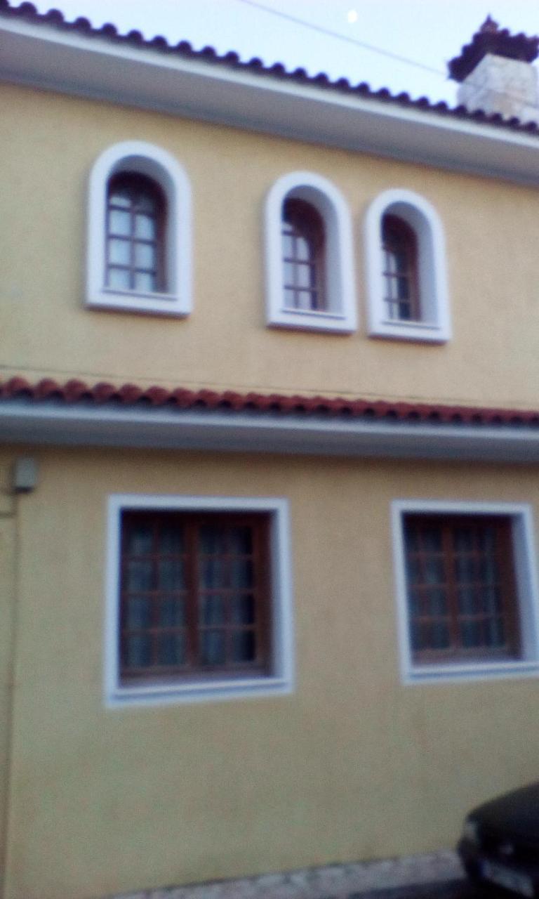 Lepa Kuca Hotel Spáta Exterior foto